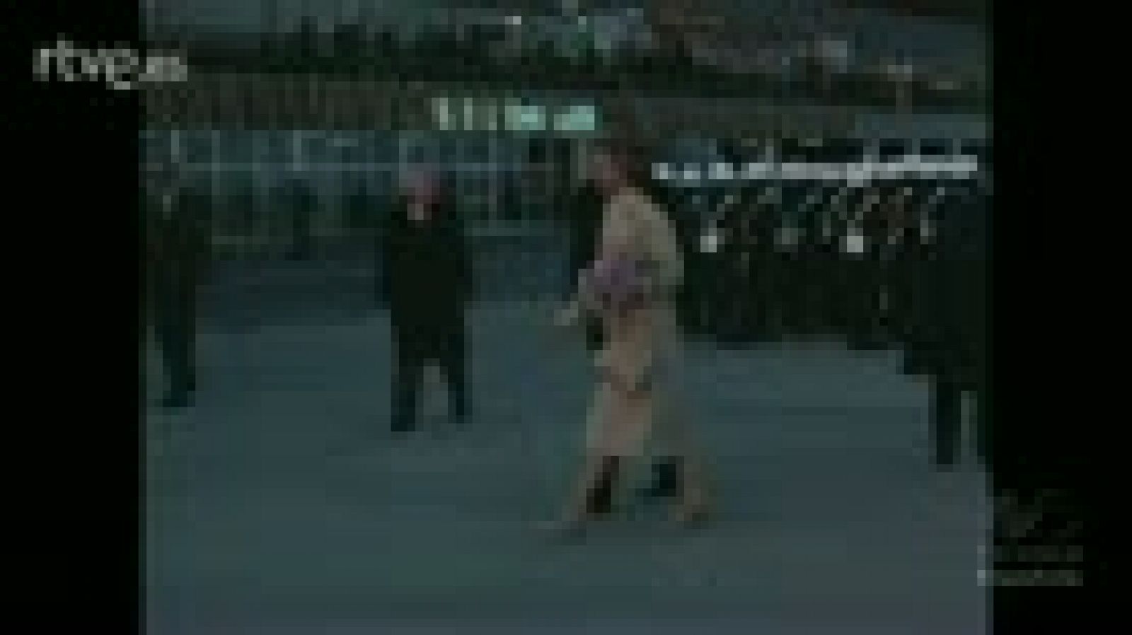 LOS REYES Y SU PUEBLO | Ver