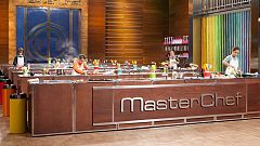 MasterChef Junior 2 - ¡Bienvenidos a la gran final!