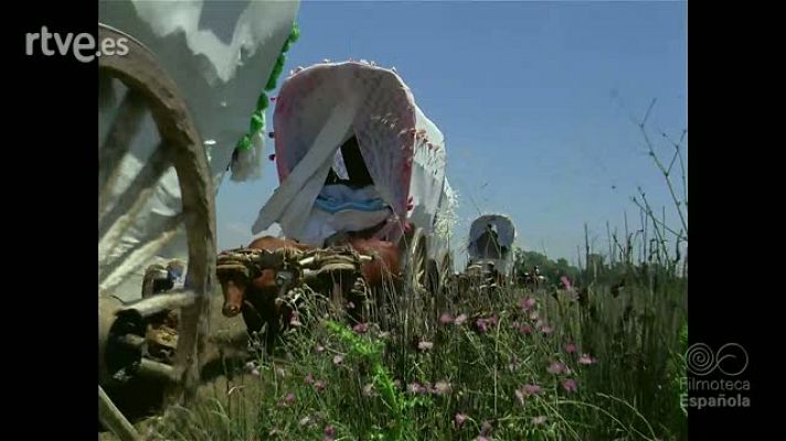 Documentales Color - FIESTAS DE ESPAÑA