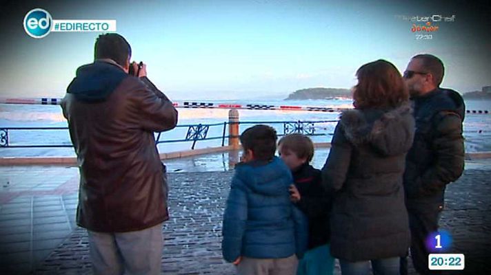 España Directo - España Directo - 20/01/15