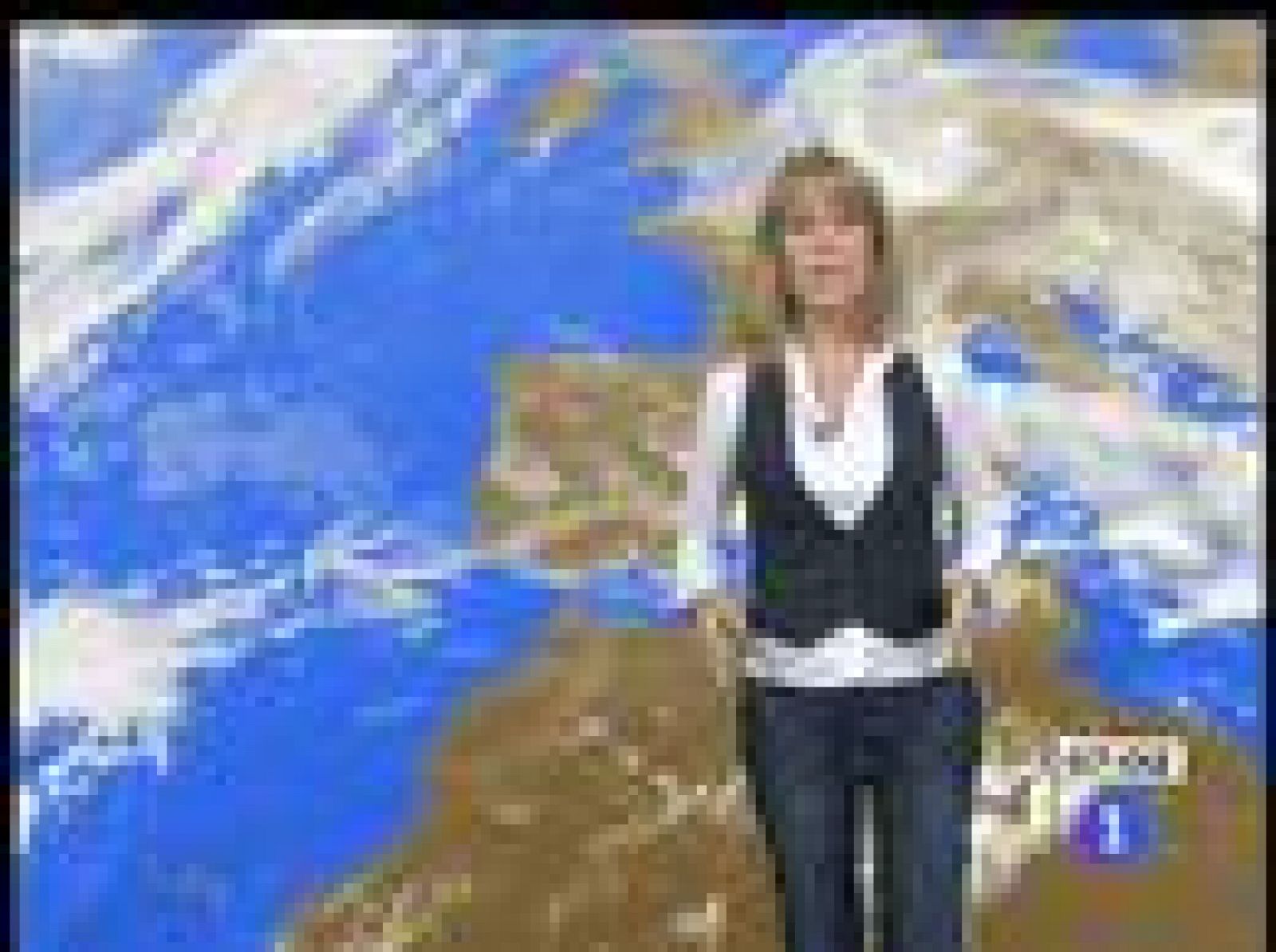 El Tiempo - 24/09/08 - El tiempo | Ver