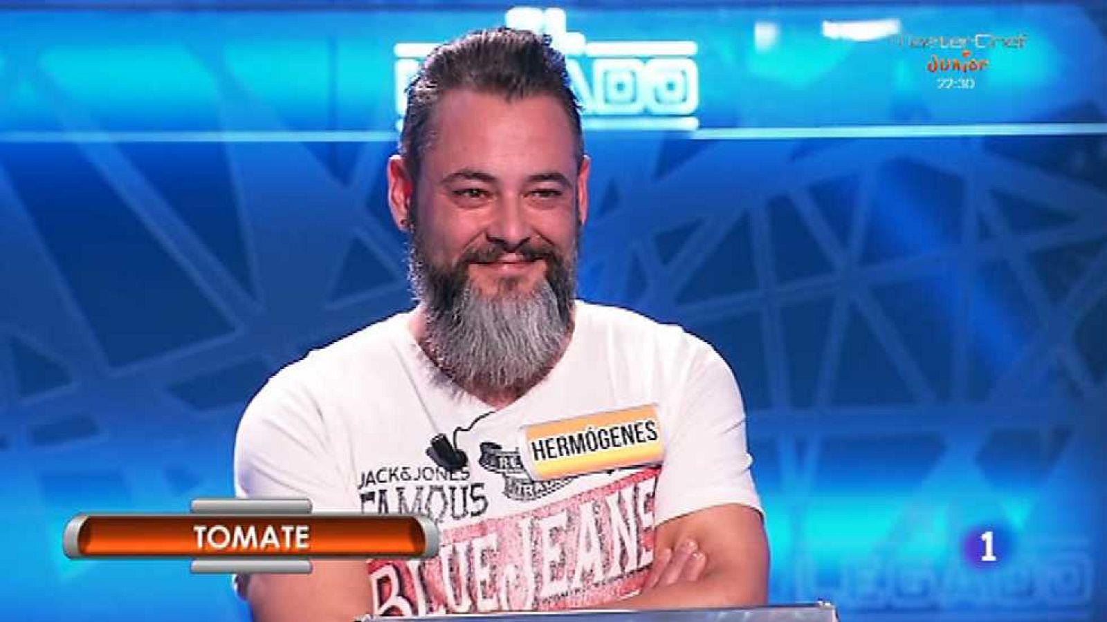 El legado - 20/01/15