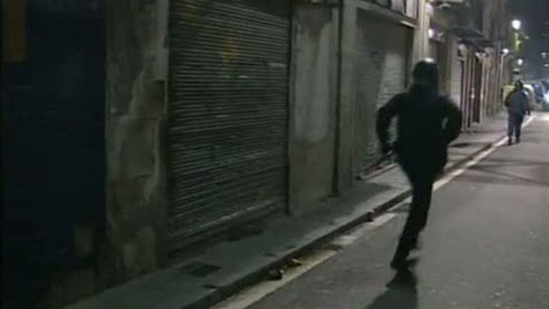 Los condenados por el caso 4F piden a la Fiscalía que lo revise