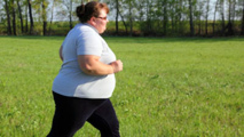 El sedentarismo causa el doble de muertes que la obesidad