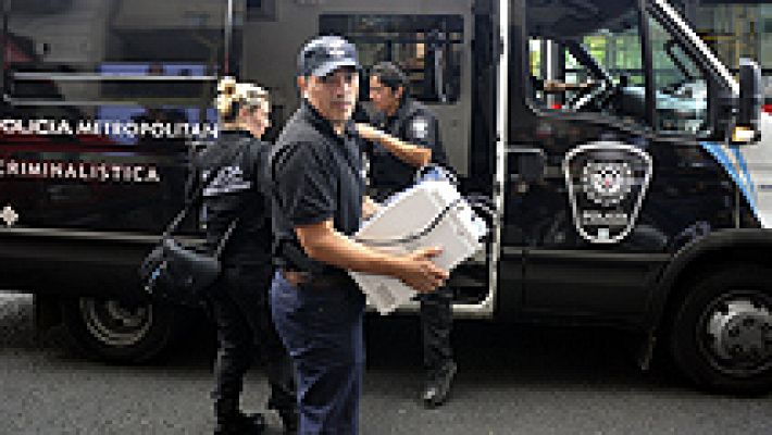 La investigación argentina mantiene abiertas todas las hipótesis sobre muerte de Nisman