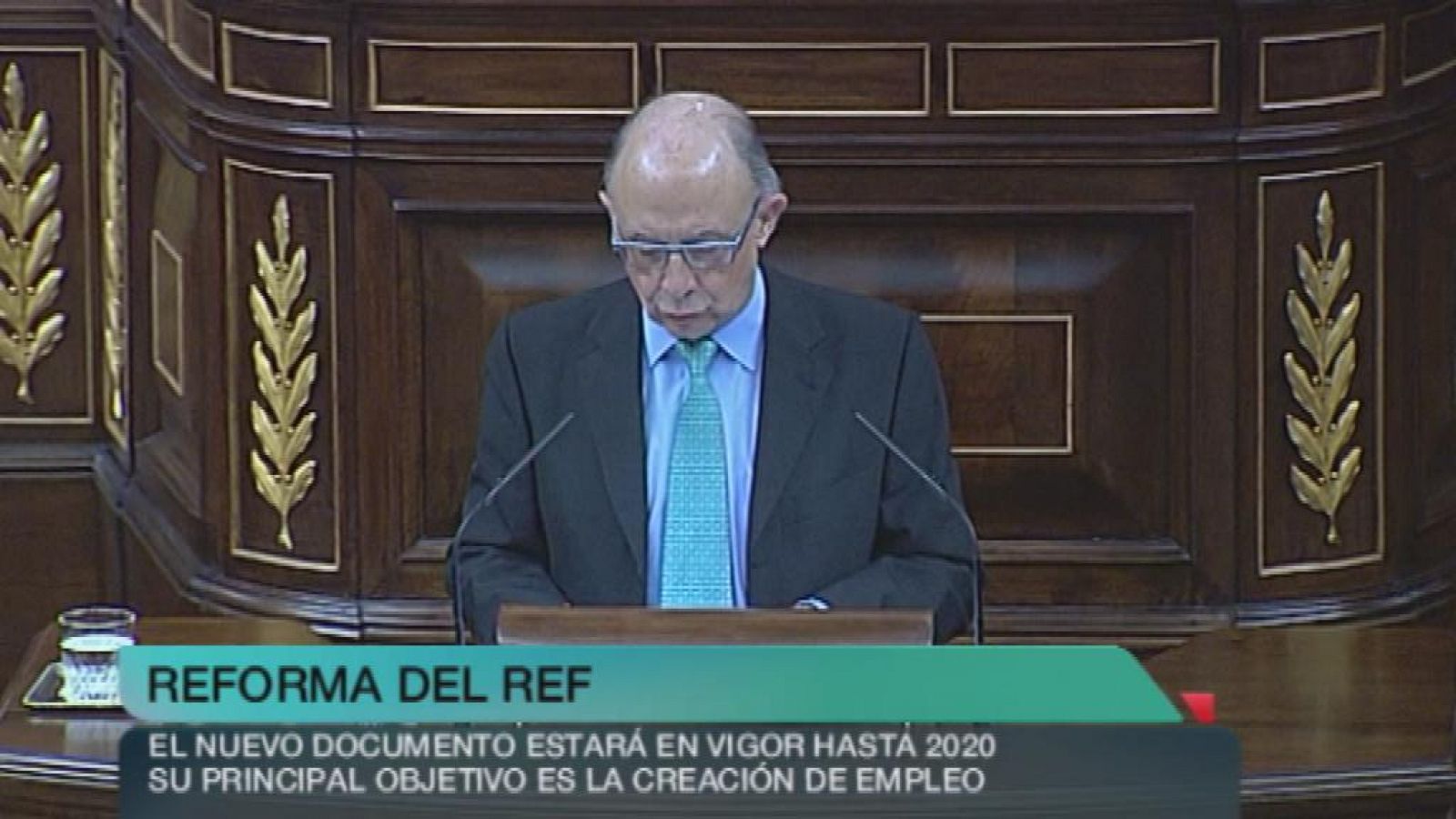 + Canarias - 20/01/15 - +Canarias | Ver