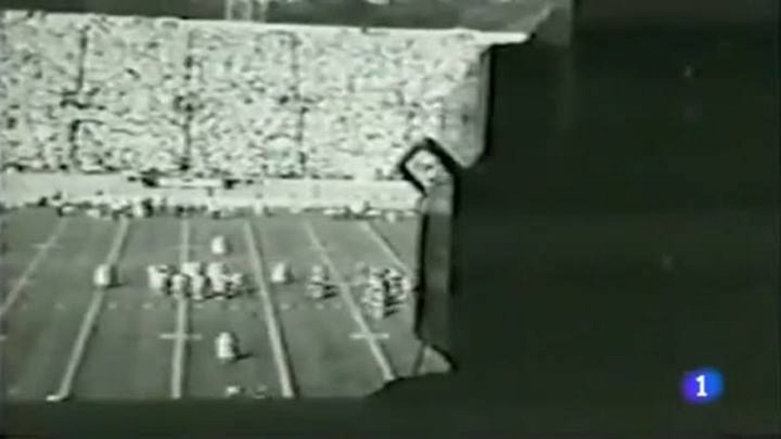 Muere Tony Verna, el inventor de la repetición de la jugada | Ver