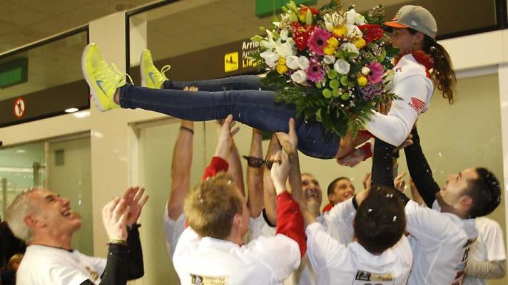 Conexión tdp - Conexión tdp - 20/01/15