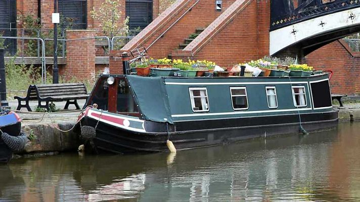 Españoles en el mundo - Manchester