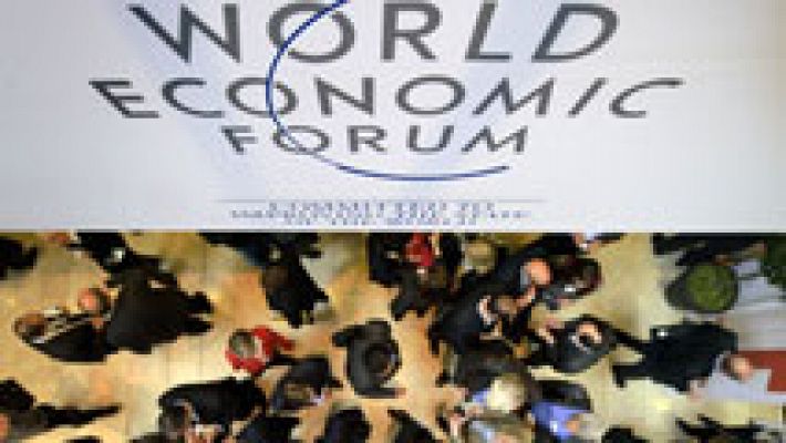 Los riesgos geopolíticos y el terrorismo, en el centro del debate del Foro de Davos que comienza hoy