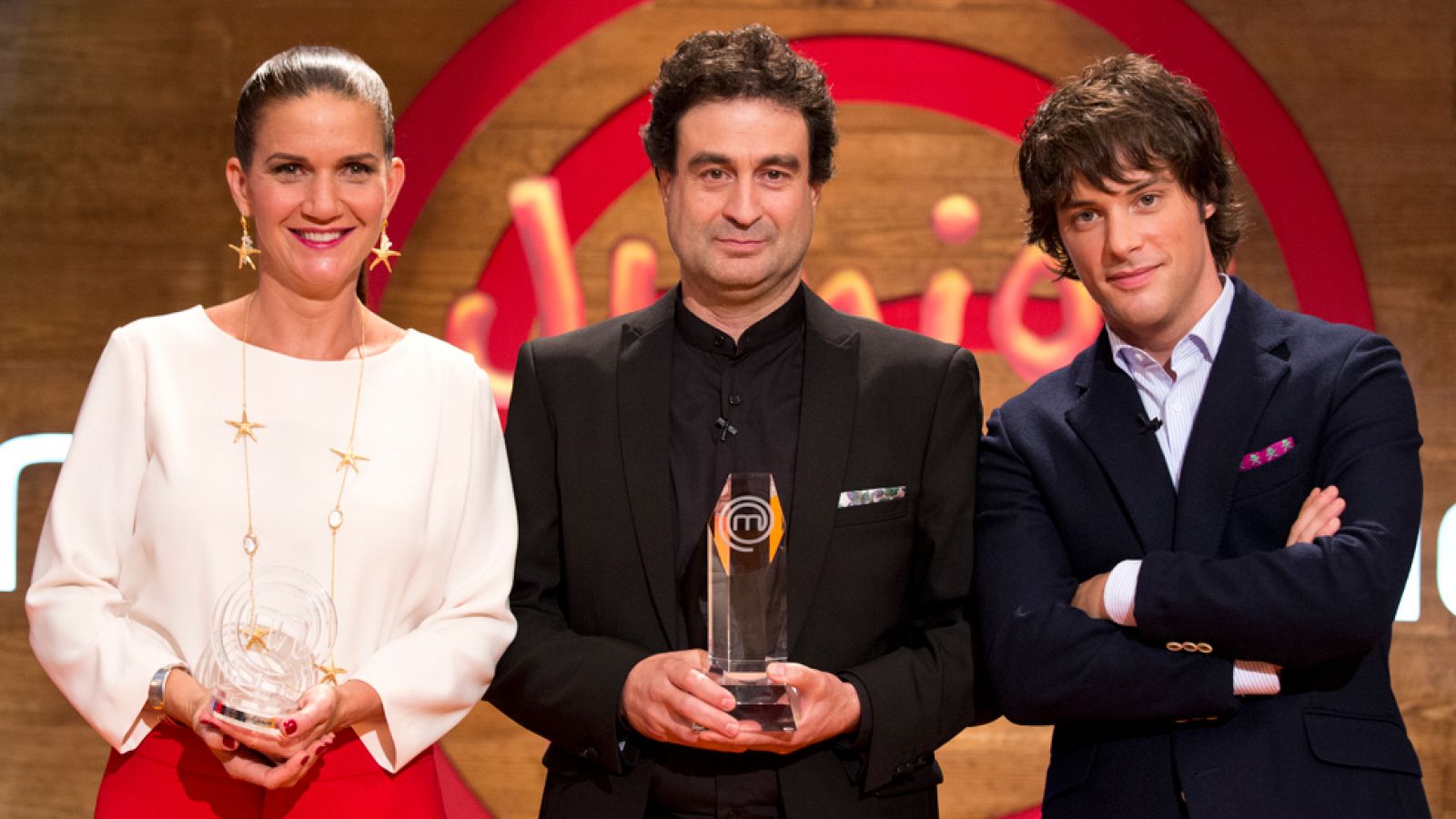 MasterChef Junior 2 - Programa 6 - 03/02/2015