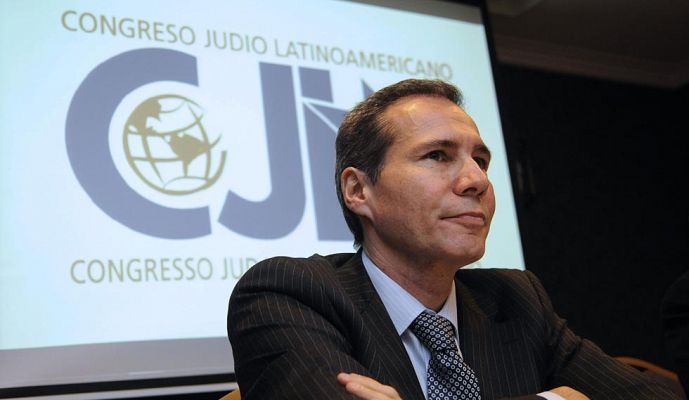 Continúa la investigación del caso Nisman en Argentina