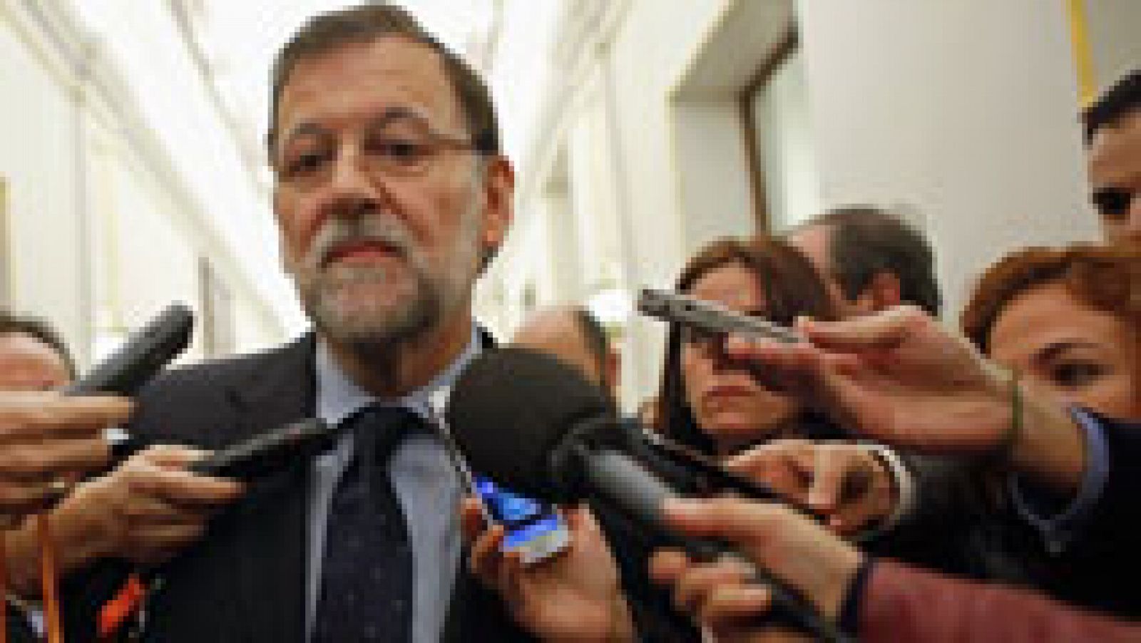 Informativo 24h: Rajoy pide "celeridad" en el 'caso Gürtel' | RTVE Play