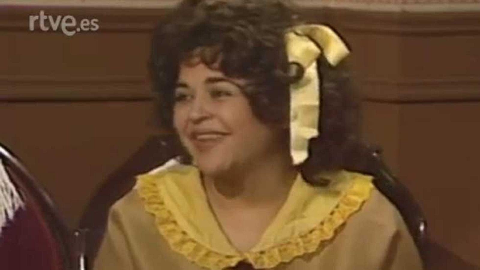 Estudio 1 - La tetera