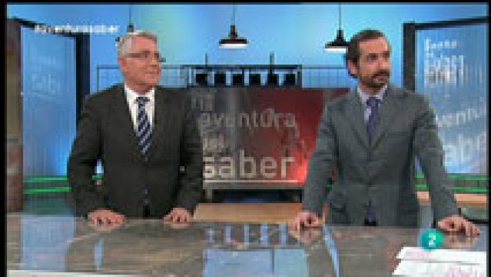 La Aventura del Saber. Arturo de las Heras con Rafael Muñiz. Empresa. Marketing