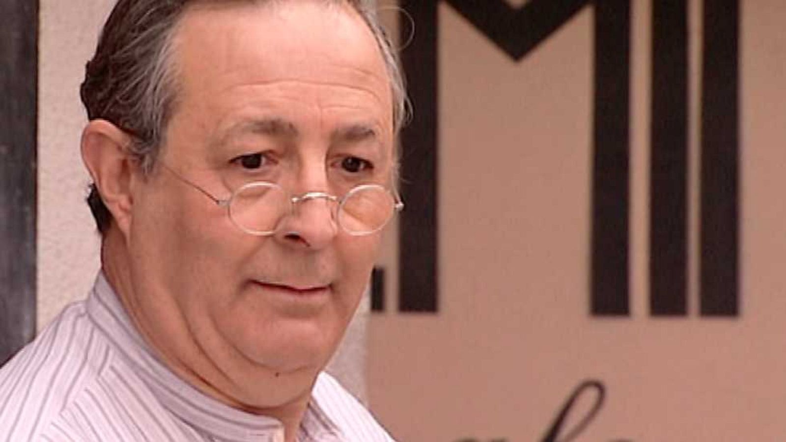 Amar en tiempos revueltos - T5 - Capítulo 36 - Ver ahora