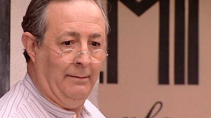 Amar en tiempos revueltos - T5 - Capítulo 36