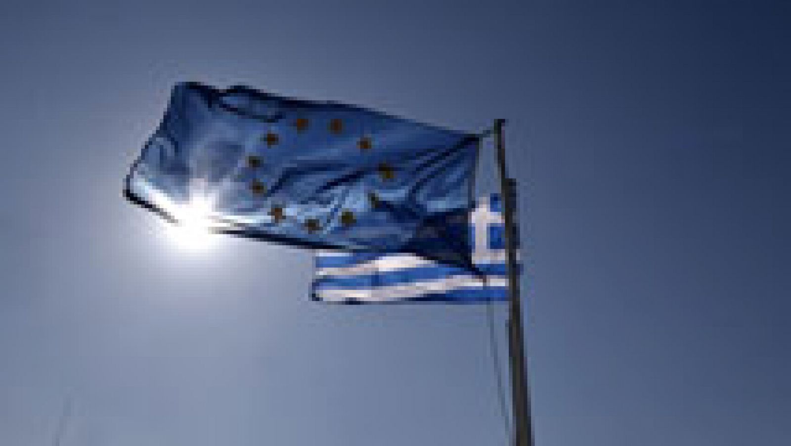 Informativo 24h: "La salida de un país del euro no está contemplada en los Tratados de la UE" | RTVE Play