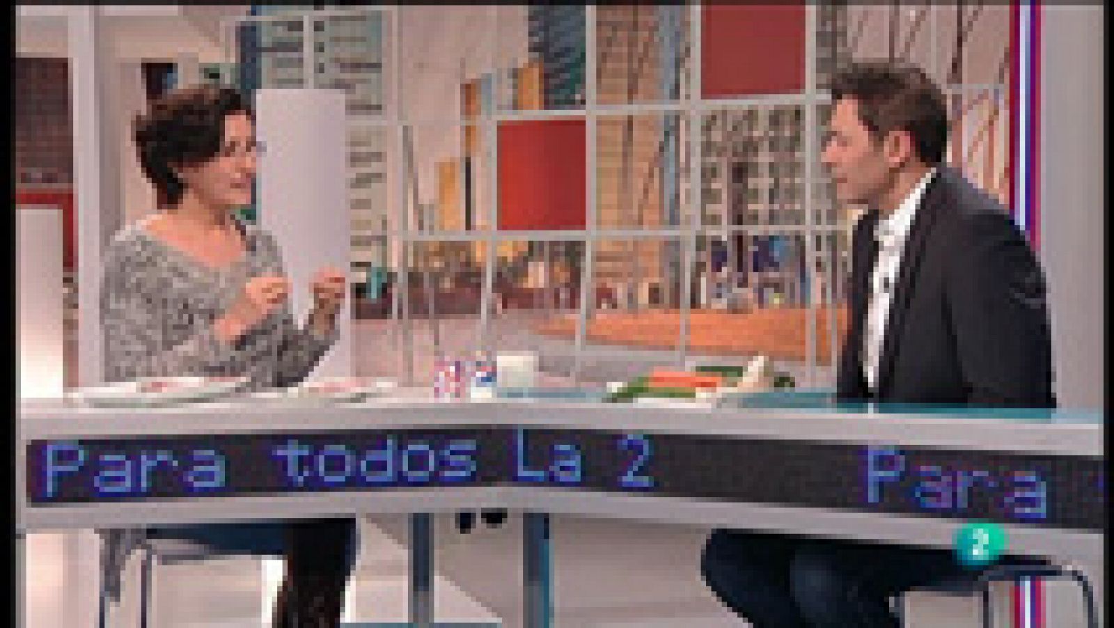 Para todos La 2: La alimentación infantil | RTVE Play