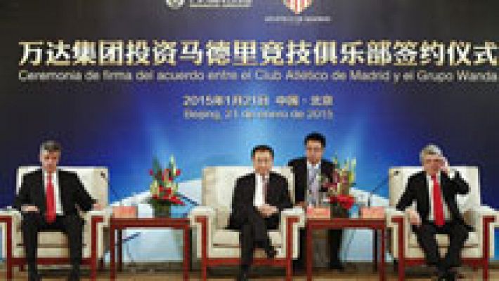 Informativo de Madrid - La Comunidad de Madrid en 4' - 21/01/15