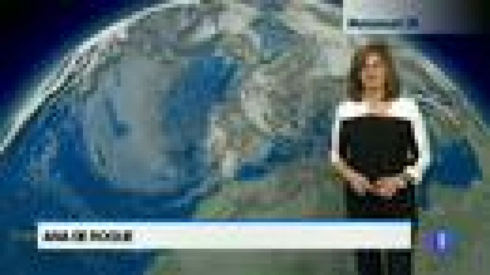 Noticias de Extremadura: El tiempo en Extremadura - 21/01/15 | RTVE Play