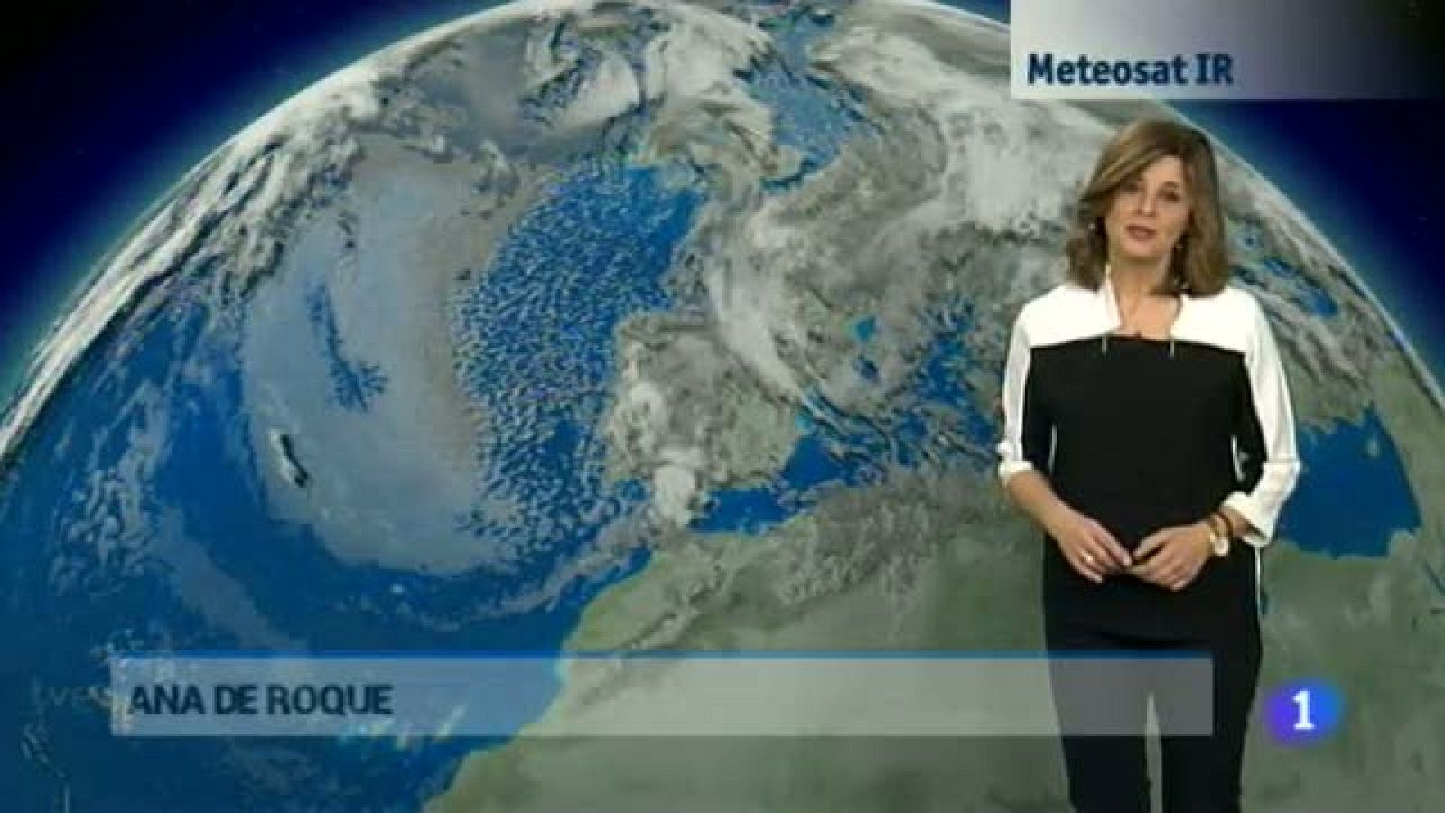 El tiempo en Extremadura - 21/01/15