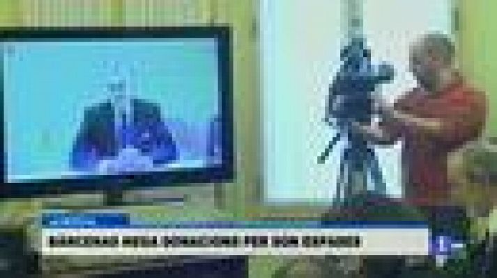 Informatiu Balear - Informatiu Balear en 2' - 21/01/15