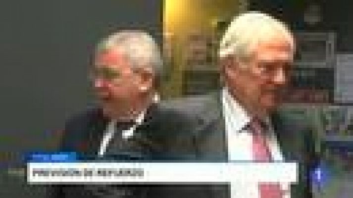 Noticias de Castilla y León - Castilla y León en 2' - 21/01/15