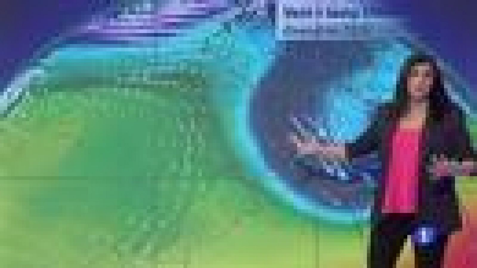 El temps a les Illes Balears - 21/01/15 | Ver