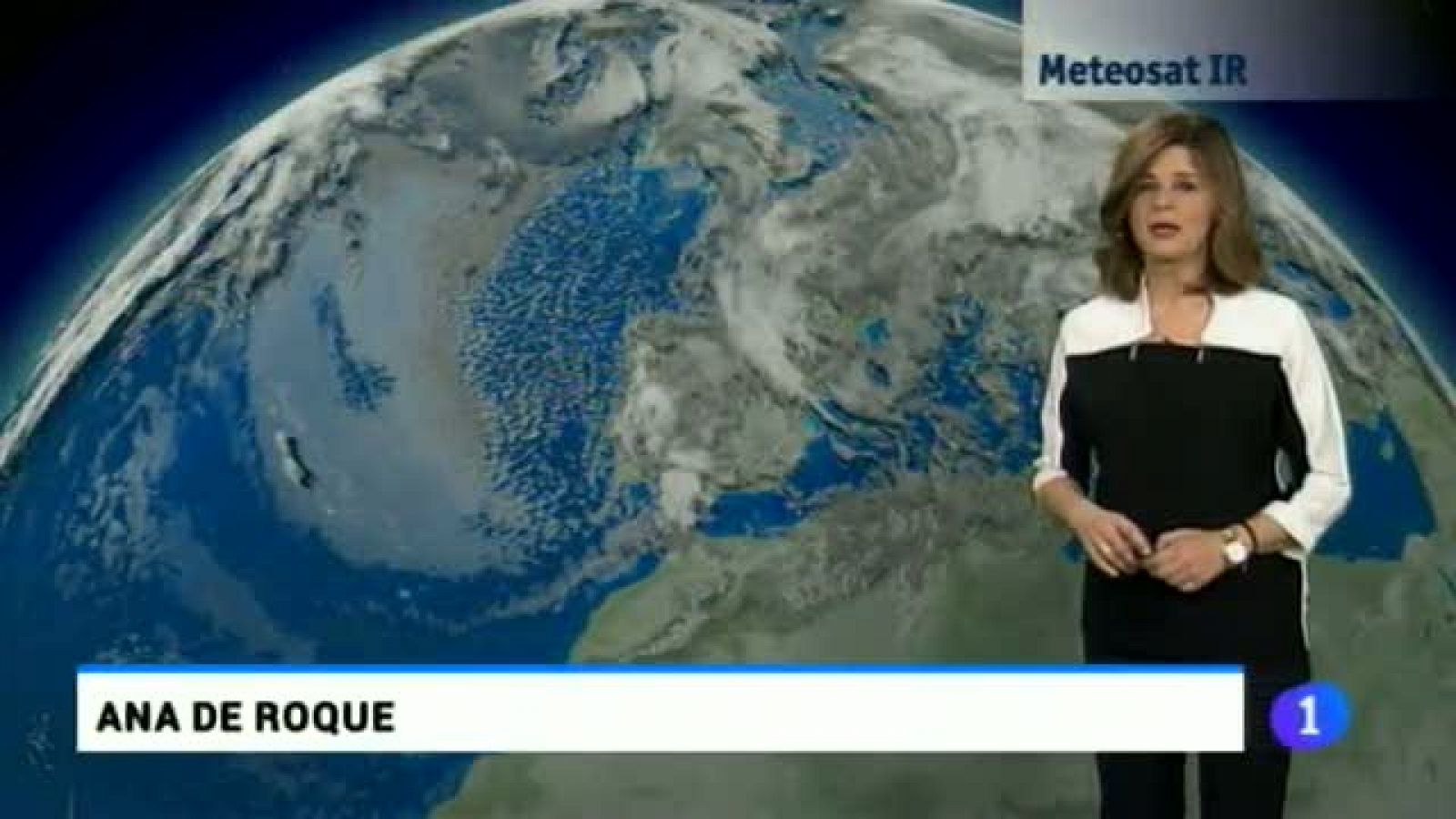 El Tiempo en la Comunidad de Navarra - 21/01/2015 | Ver