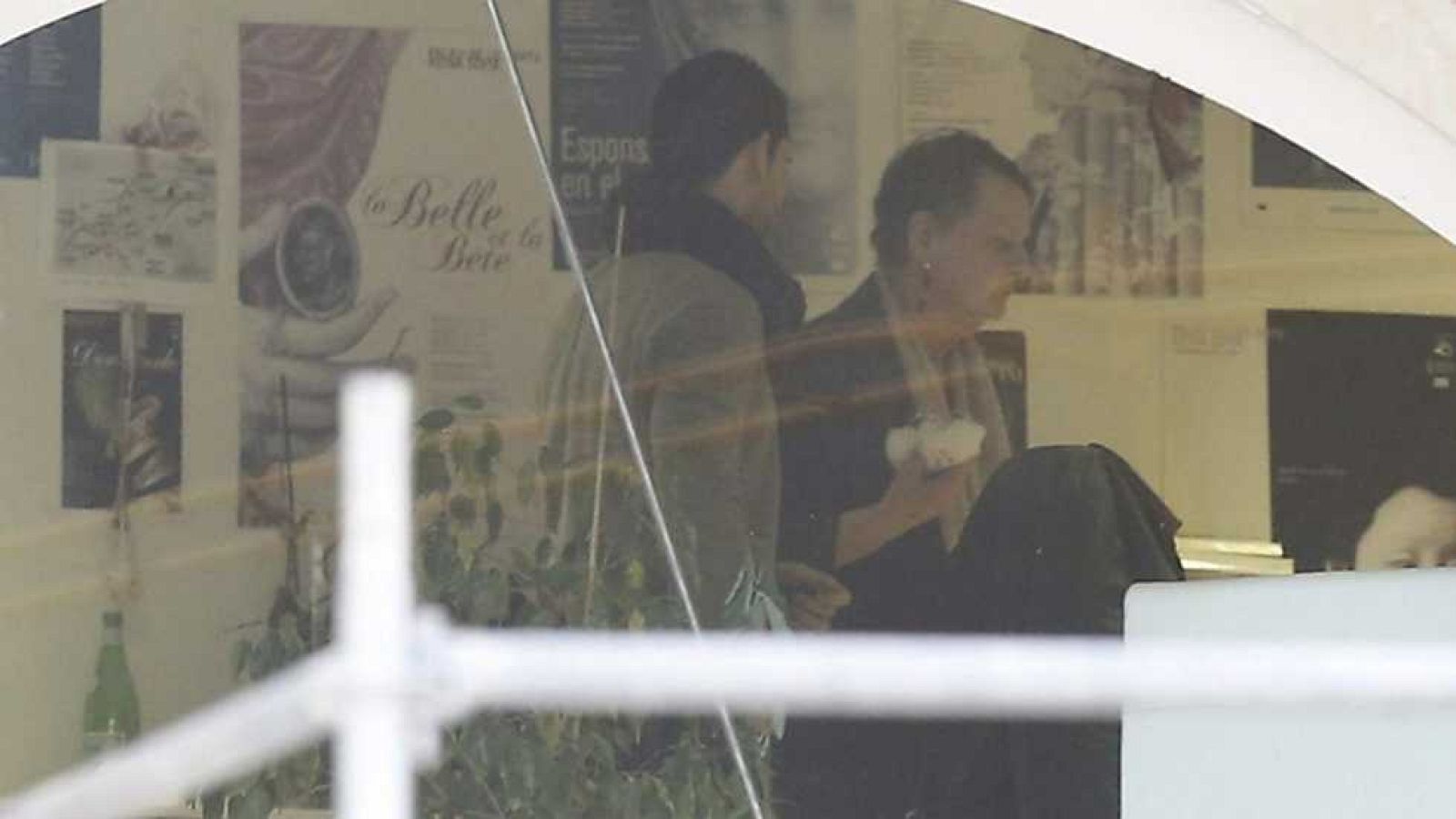 L'Informatiu - Comunitat Valenciana - 21/01/14 - Ver ahora