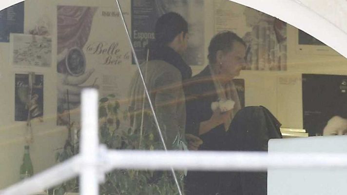 L'informatiu - Comunitat Valenciana - L'Informatiu - Comunitat Valenciana - 21/01/14