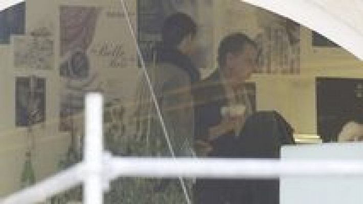 L'informatiu - Comunitat Valenciana - L'Informatiu - Comunitat Valenciana - 21/01/14