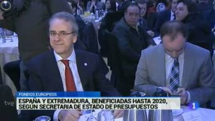 Noticias de Extremadura - Noticias de Extremadura - 21/01/15