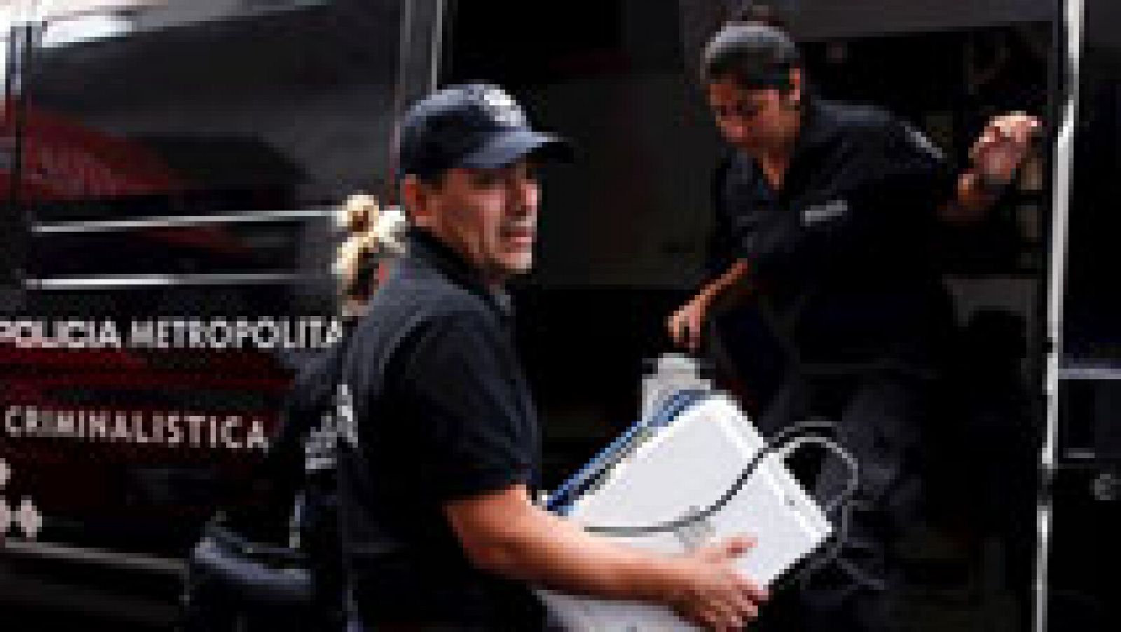 El juez hace pública la denuncia íntegra del fiscal Nisman contra Cristina Fernández | Ver