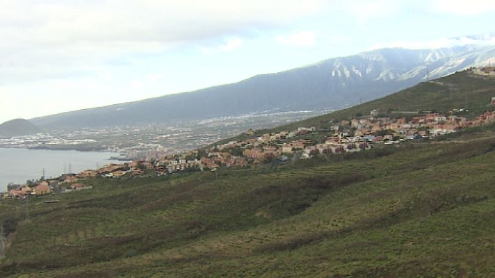 Telecanarias - El tiempo en Canarias - 21/01/15