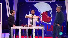 Órbita Laika - Cómo se propaga el sonido y qué es la resonancia
