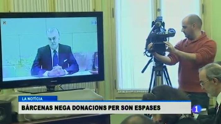 Informatiu Balear - Informatiu Balear - 21/01/15