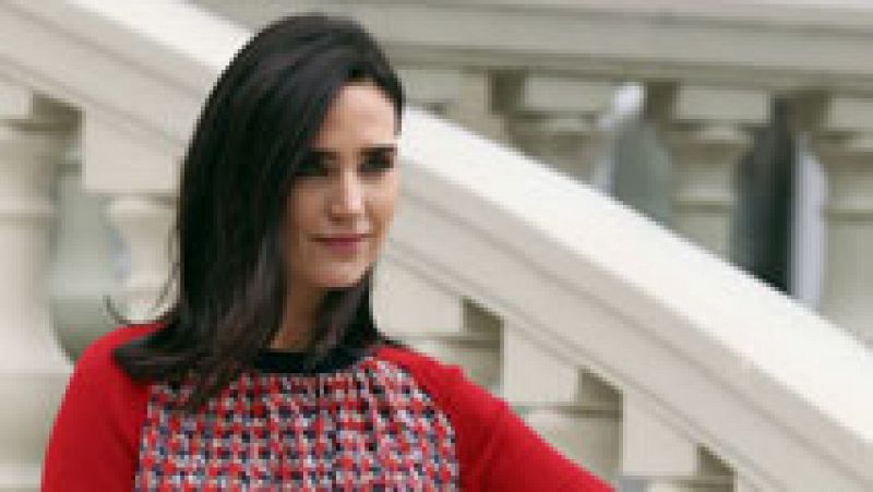 Llega a las salas de cine "No llores, vuela", última película de Jennifer Connelly