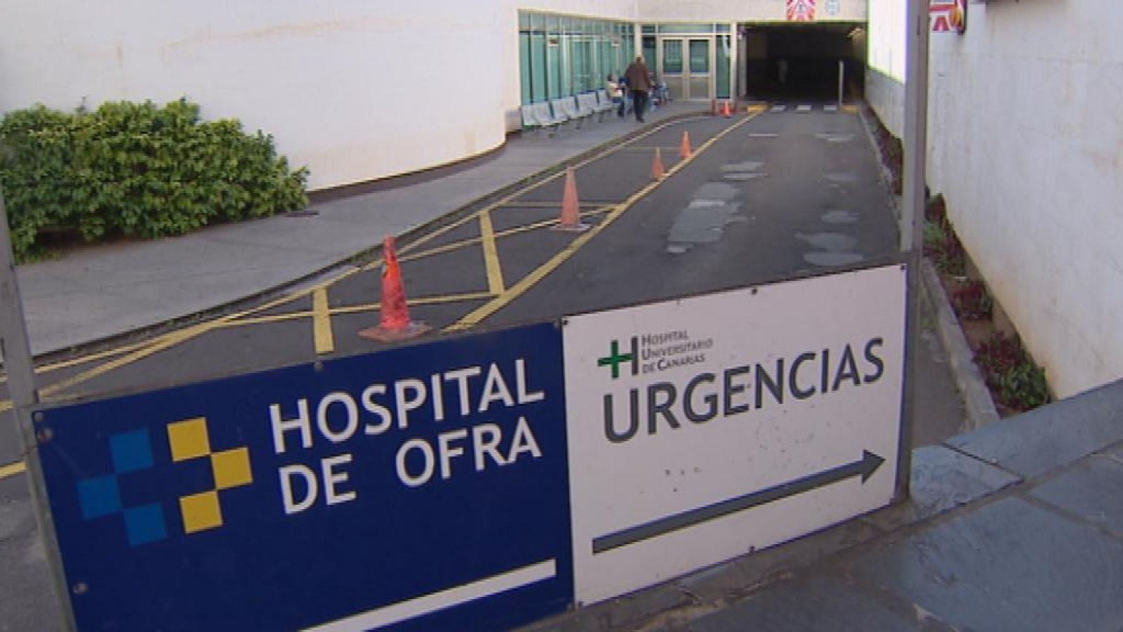 Canarias en 2' - 21/01/15 | Ver