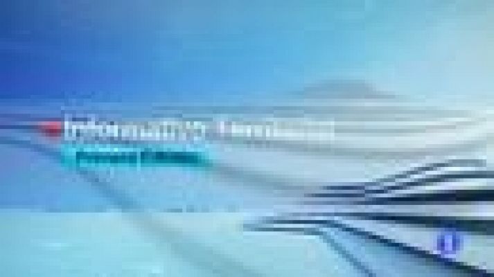 Informativo Telerioja - Telerioja en 2' - 21/01/15