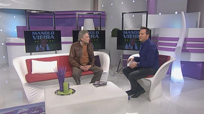 Cerca de ti - 21/01/15