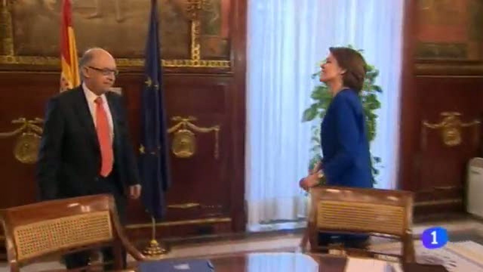 Telenavarra 2 - 21/01/2015 | Ver