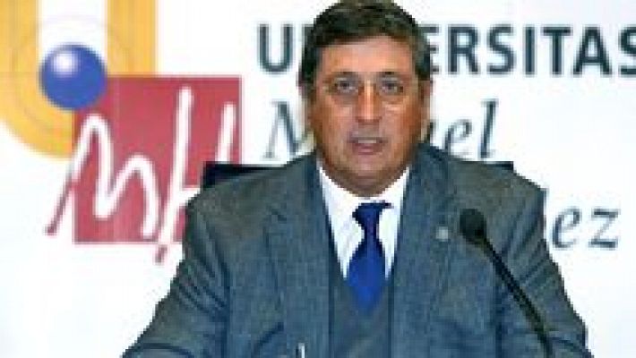 L'informatiu - Comunitat Valenciana - L'Informatiu - Comunitat Valenciana 2 - 21/01/14