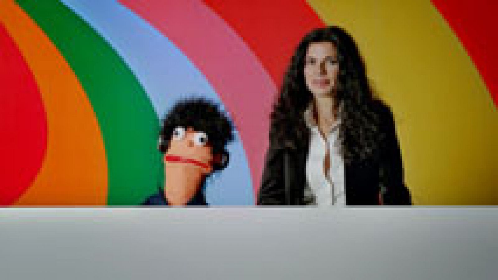 Cuéntame - Inés se desespera en el casting de 'Pepe pincho' 
