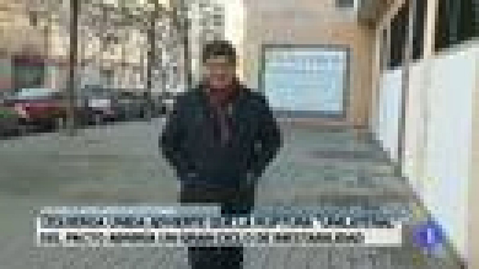 Noticias Andalucia 2 - 21/01/15