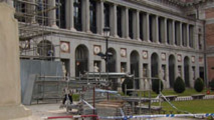 Informativo de Madrid - Informativo de Madrid 2 - 21/01/15