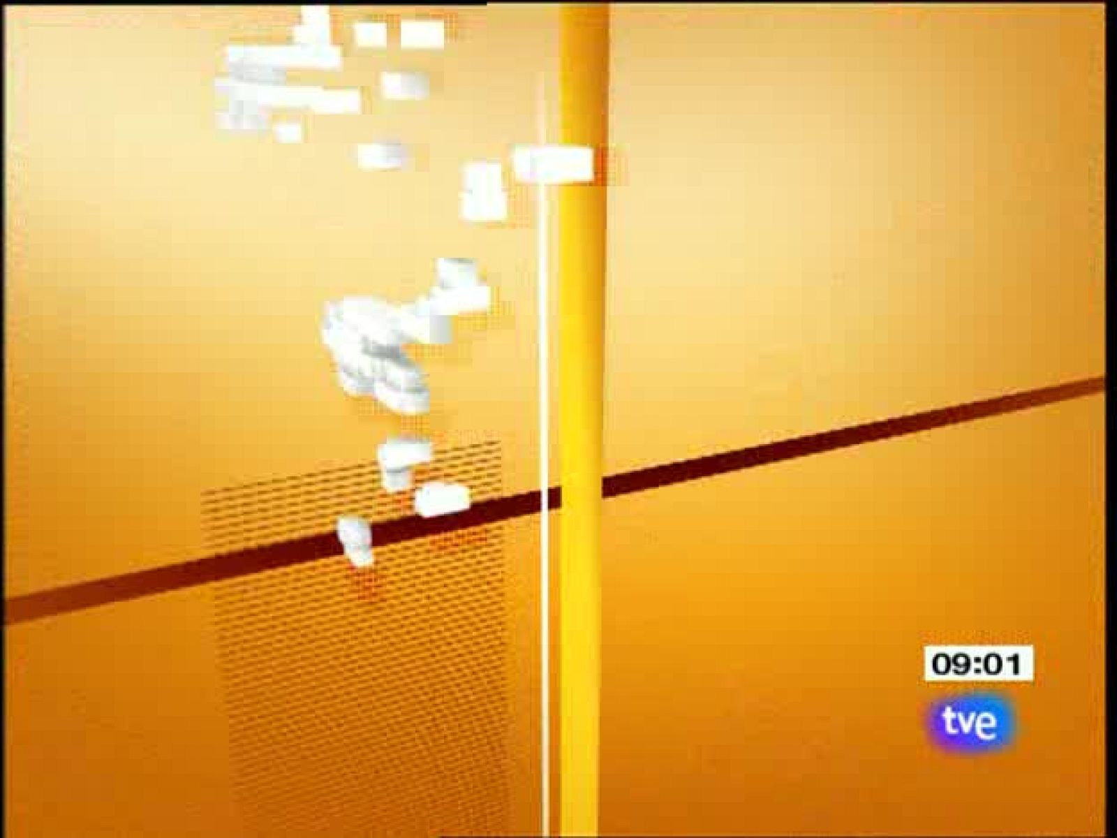 Los desayunos de TVE - 24/09/08 - Los desayunos | Ver