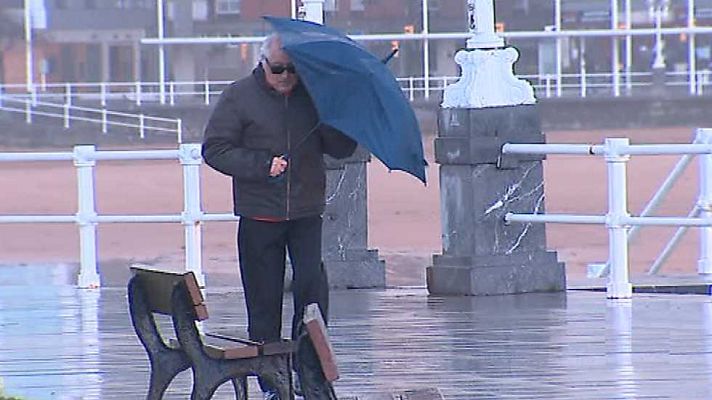 España en 24h - España en 24 horas - 21/01/15