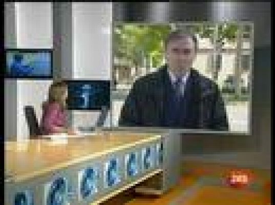  - Cae la cúpula de Batasuna